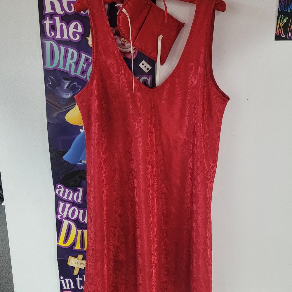 Private luxuries night dress